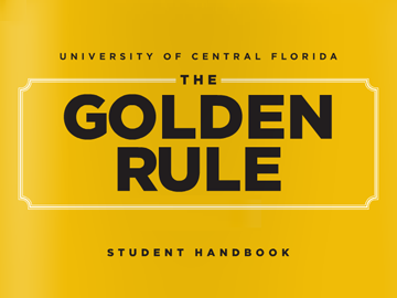 The Golden Rule